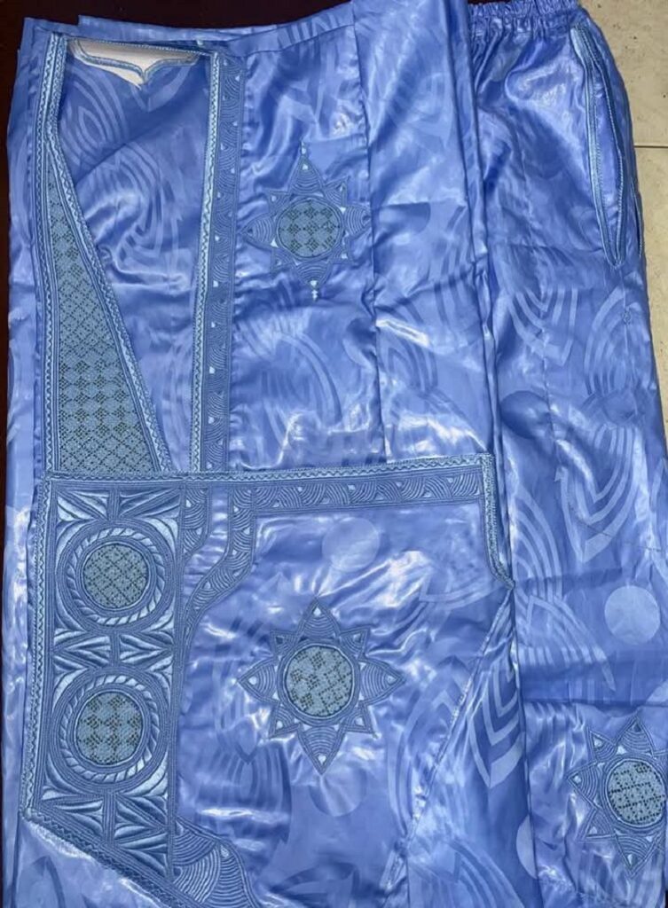 le bon choix4 8m+pant